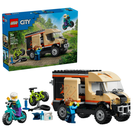 Camper Bici 2