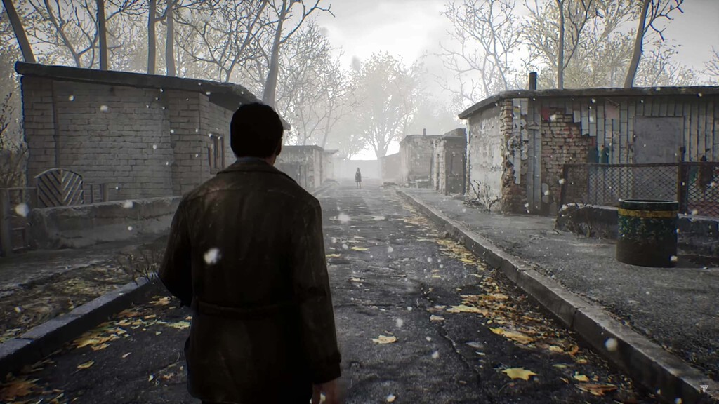 Konami confirma lo que todos esperábamos: el primer Silent Hill tendrá remake y volveremos al pueblo maldito con Harry Mason 
