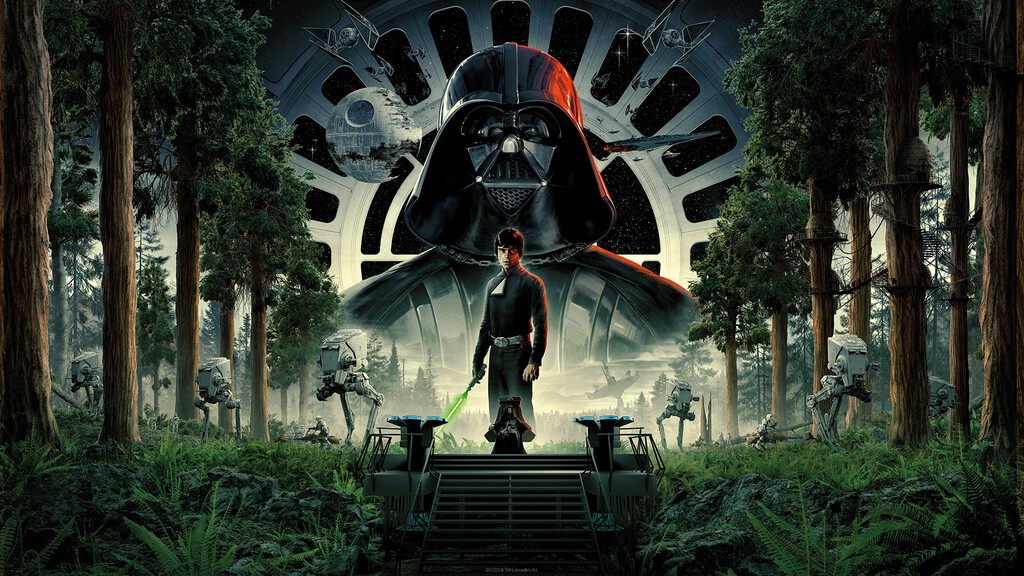 Uno de los inolvidables protagonistas de Star Wars pidió que matasen a su personaje 