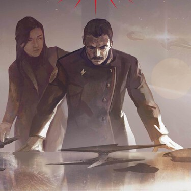 Fuimos De Los Primeros En Jugar Battlestar Galactica Scattered Hopes