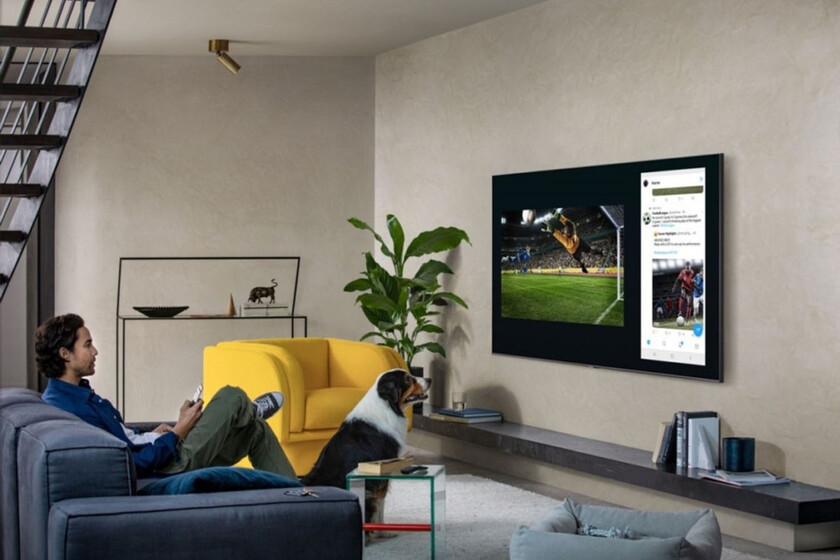 Smart TV