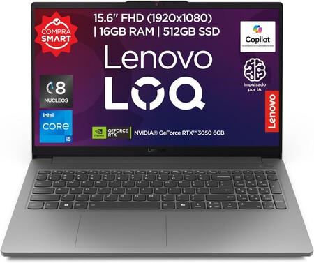 Lenovo LOQ