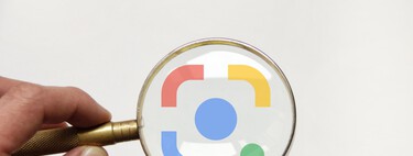 Google Lens a fondo: todo lo que puedes hacer con la app de reconocimiento de objetos de Google