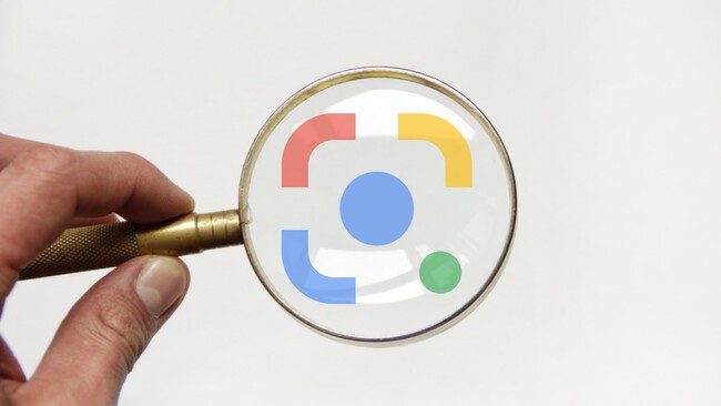 Google Lens