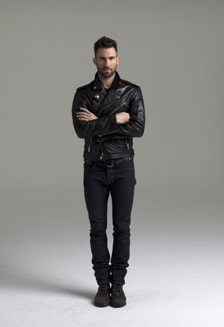 Adam Levine, el cantante de Maroon 5, lanza su propia línea de ropa