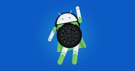 Android 8.0 Oreo