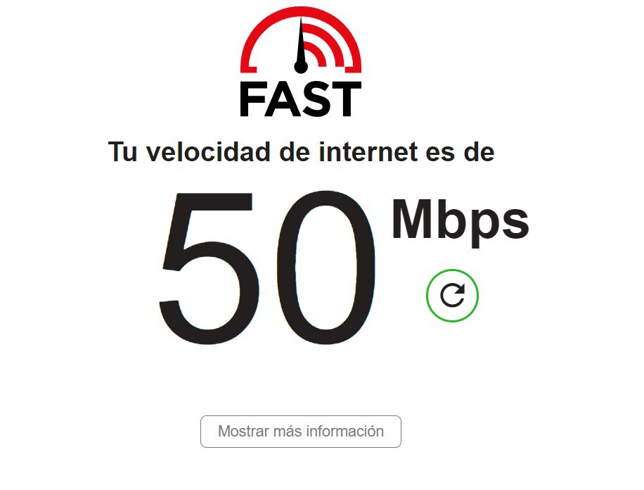 Cómo checar la velocidad de mi Telmex, izzi y TotalPlay en México