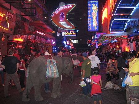 Bangkok
