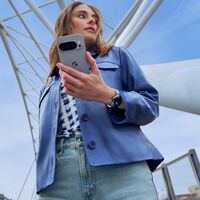 Los Pixel 10 pueden imitar tu voz y traducir tus llamadas en tiempo real