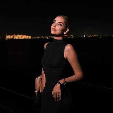 Este anillo mitad oro, mitad plata está firmado por Tous y se combina fácilmente