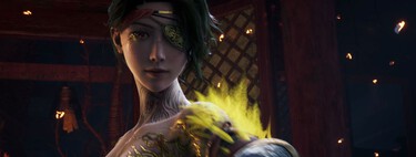 Los estudios de China lo hacen de nuevo: Reseña de Wuchang Fallen Feathers, el nuevo soulslike chino con mucha personalidad y waifus