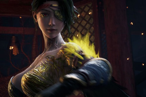 Los estudios de China lo hacen de nuevo: Reseña de Wuchang Fallen Feathers, el nuevo soulslike chino con mucha personalidad y waifus