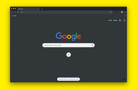 El modo oscuro de Chrome llega al Mac: así puedes activarlo