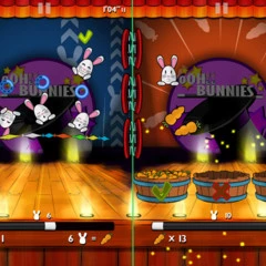 Foto 2 de 2 de la galería ooh-bunnies-en-imagenes en Xataka Móvil