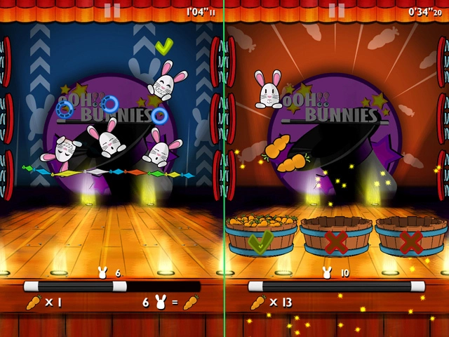 oOH!! Bunnies en imágenes