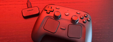 Tu Steam Controller ya puede moverse solo para cargarse, pero no es oficial sino una genialidad de su comunidad y de cómo está construido 