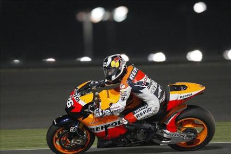 Dani Pedrosa