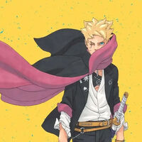 El hijo de Naruto se va de vacaciones: la Shonen Jump anuncia un parón veraniego del manga de Boruto: Two Blue Vortex 