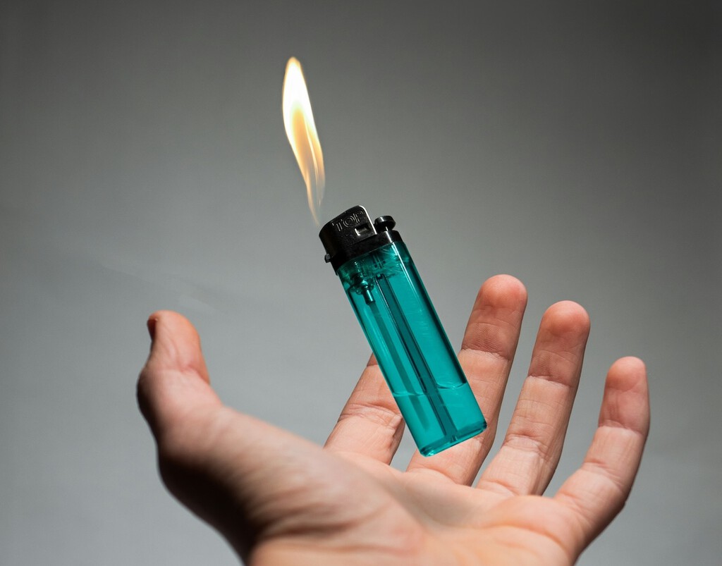 La capital mundial del mechero está en China y ha obrado un milagro: mantener intacto sus precios más de 20 años