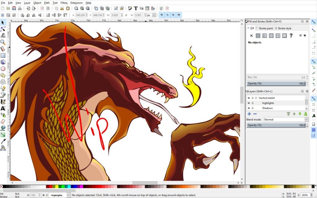 21 apps y programas gratis para dibujar, pintar y colorear