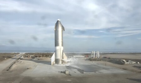 Esta espectacular app de iOS tiene toda la información sobre lanzamientos espaciales de SpaceX, NASA y más