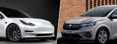 La ITV alemana ha analizado la fiabilidad de los Tesla y ha llegado a una conclusión: Dacia está por encima