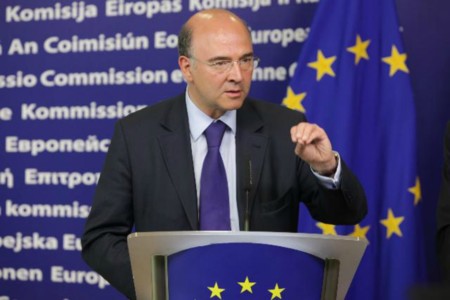Pierre Moscovici