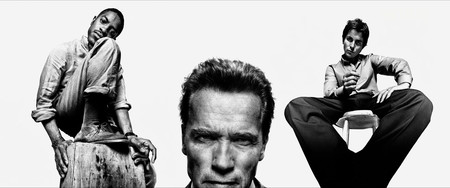 Platon, uno de los mejores documentales de fotografía de Netflix para ver en abierto