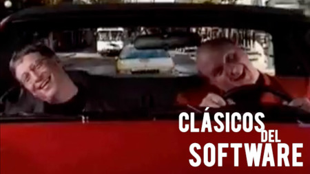 Especial Clásicos del software en Genbeta