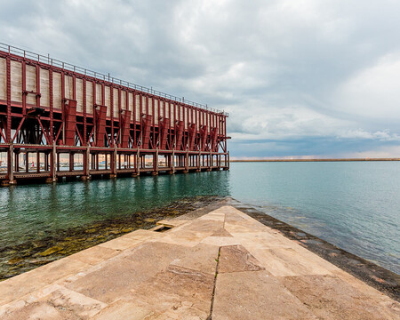 Cable Ingles C Turismo De Almeria