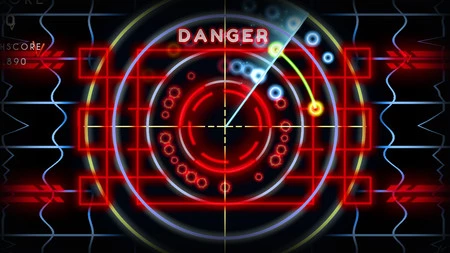 ソナービートデンジャー