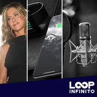 La vida sin Instagram, el paso al MacBook de 12", cargadores inalámbricos... La semana del podcast Loop Infinito