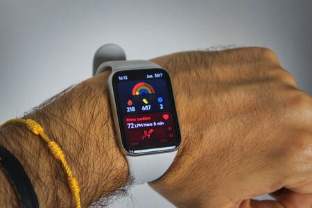 Mi Smart Band 10 Pro NFC