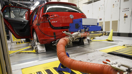 La DGT pone cifras al WLTP: casi la mitad de los coches se encarecerán en 2021