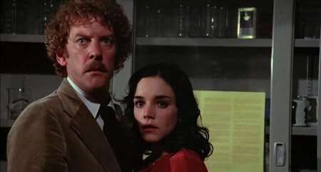 Invasion Of The Body Snatchers Streaming