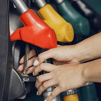 Precio de la gasolina y el diésel hoy, 19 de junio