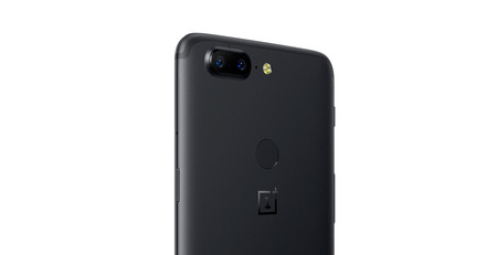 Oneplus 5t