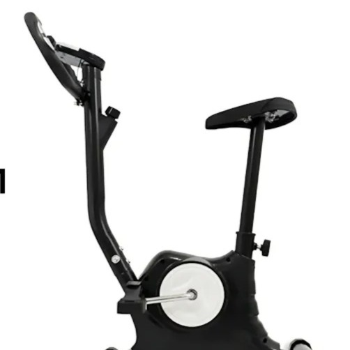 Bicicleta de spinning