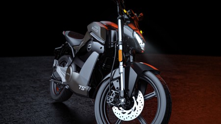 Super Soco Ts Hunter 2022 014