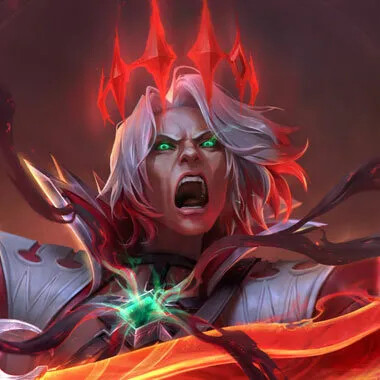 Imagen de League of Legends (Riot Games)