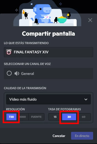 Discord Como Compartir Pantalla Con Sonido