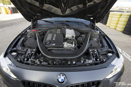 BMW M4 GTS Prueba Motorpasion 26