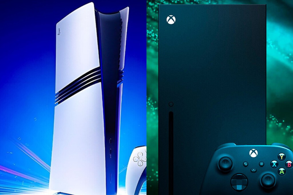 PS6 y Project Helix: el riesgo de superar los 1.000 dólares para Sony y Xbox