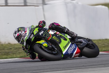 Lowes Barcelona Sbk 2023