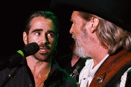 Corazon Rebelde 2009 Jeff Bridges Colin Farrell