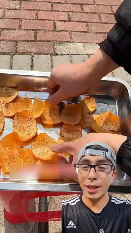 mandarina