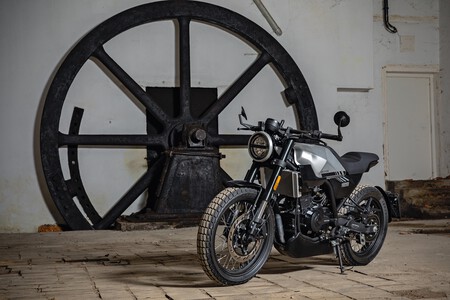 Abrixton Crossfire 125 Precios007