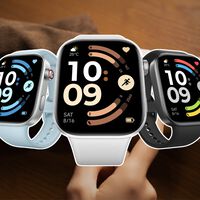 Nuevo Xiaomi Redmi Watch 6, ya disponible en preventa Amazon: con pantalla súper brillante y batería que dura 24 días 