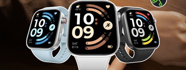 Nuevo Xiaomi Redmi Watch 6, ya disponible en preventa Amazon: con pantalla súper brillante y batería que dura 24 días 