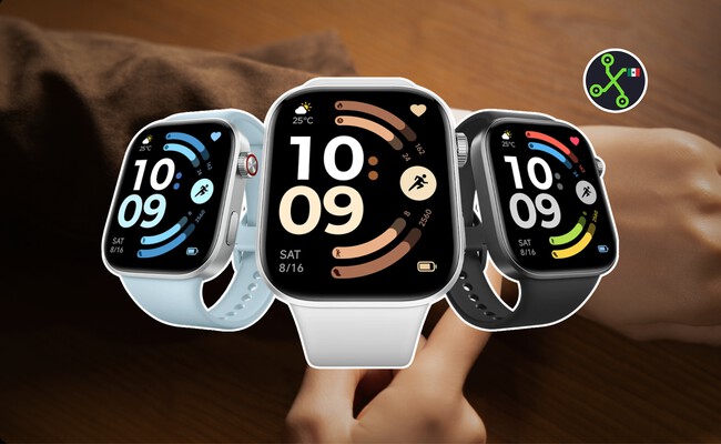 Xiaomi Redmi Watch 6 Reloj Inteligente Amazon Oferta Descuento Nuevo Preventa
